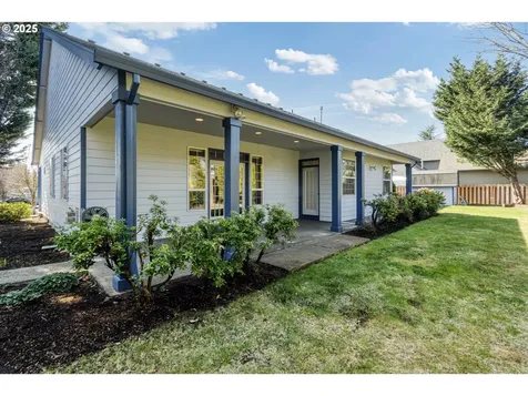 11853 Maxwell Court Oregon City OR 97045