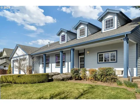 11853 Maxwell Court Oregon City OR 97045
