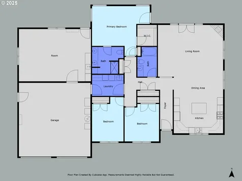 11853 Maxwell Court Oregon City OR 97045