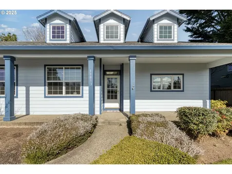 11853 Maxwell Court Oregon City OR 97045