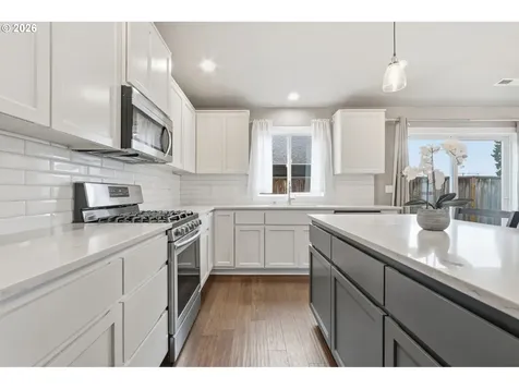 2215 NE 88th Street Vancouver WA 98665