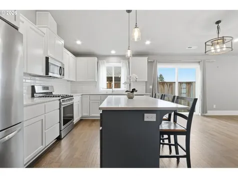 2215 NE 88th Street Vancouver WA 98665