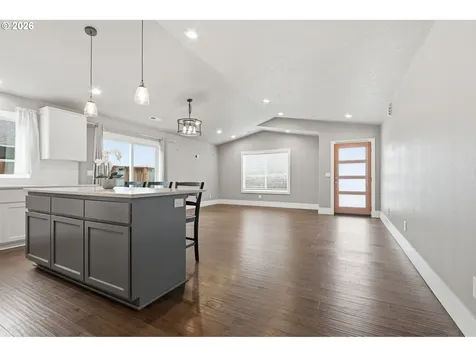2215 NE 88th Street Vancouver WA 98665