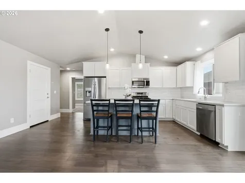 2215 NE 88th Street Vancouver WA 98665