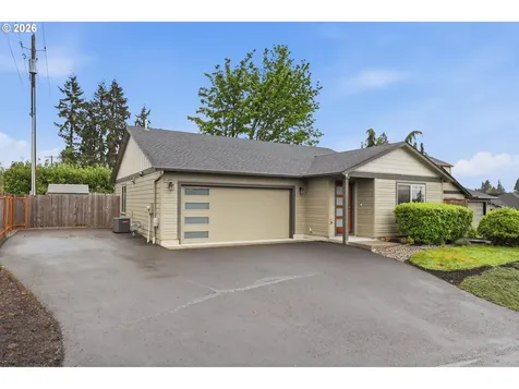2215 NE 88th Street Vancouver WA 98665