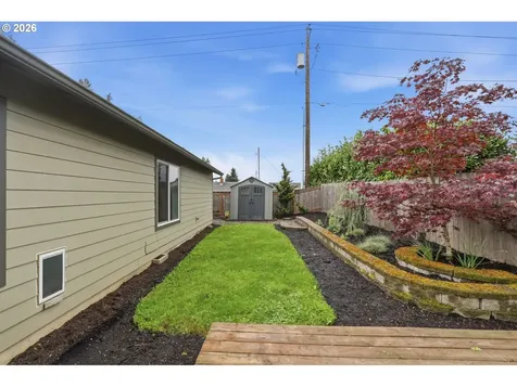 2215 NE 88th Street Vancouver WA 98665