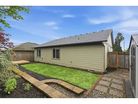 2215 NE 88th Street Vancouver WA 98665