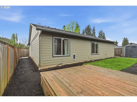 2215 NE 88th Street Vancouver WA 98665