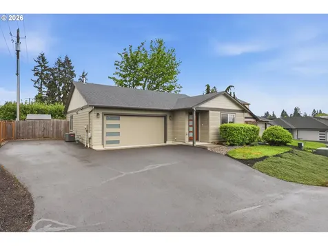 2215 NE 88th Street Vancouver WA 98665