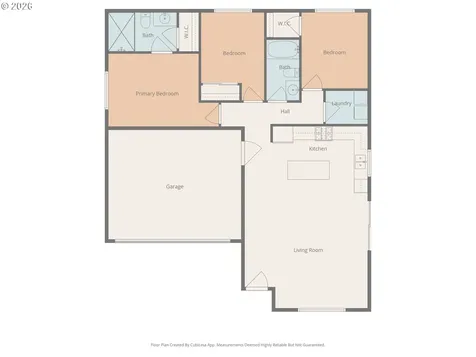 2215 NE 88th Street Vancouver WA 98665