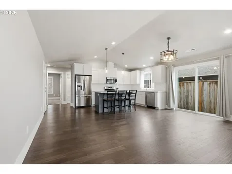 2215 NE 88th Street Vancouver WA 98665