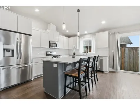 2215 NE 88th Street Vancouver WA 98665