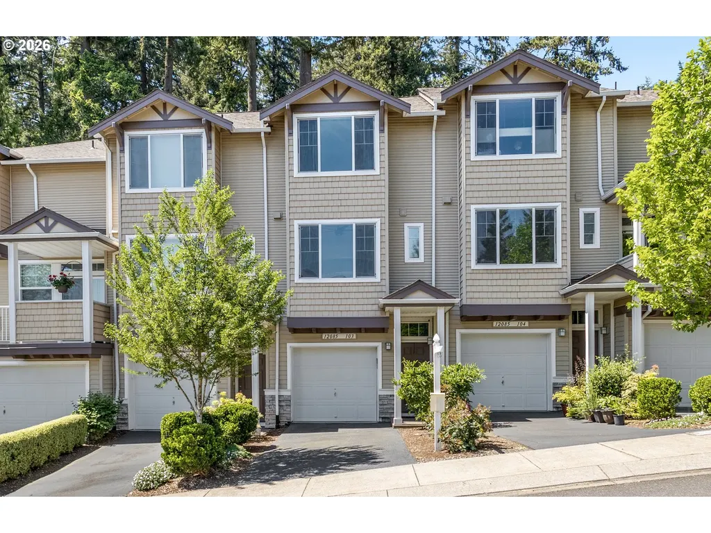 12085 SW Sagehen Street Beaverton OR 97007