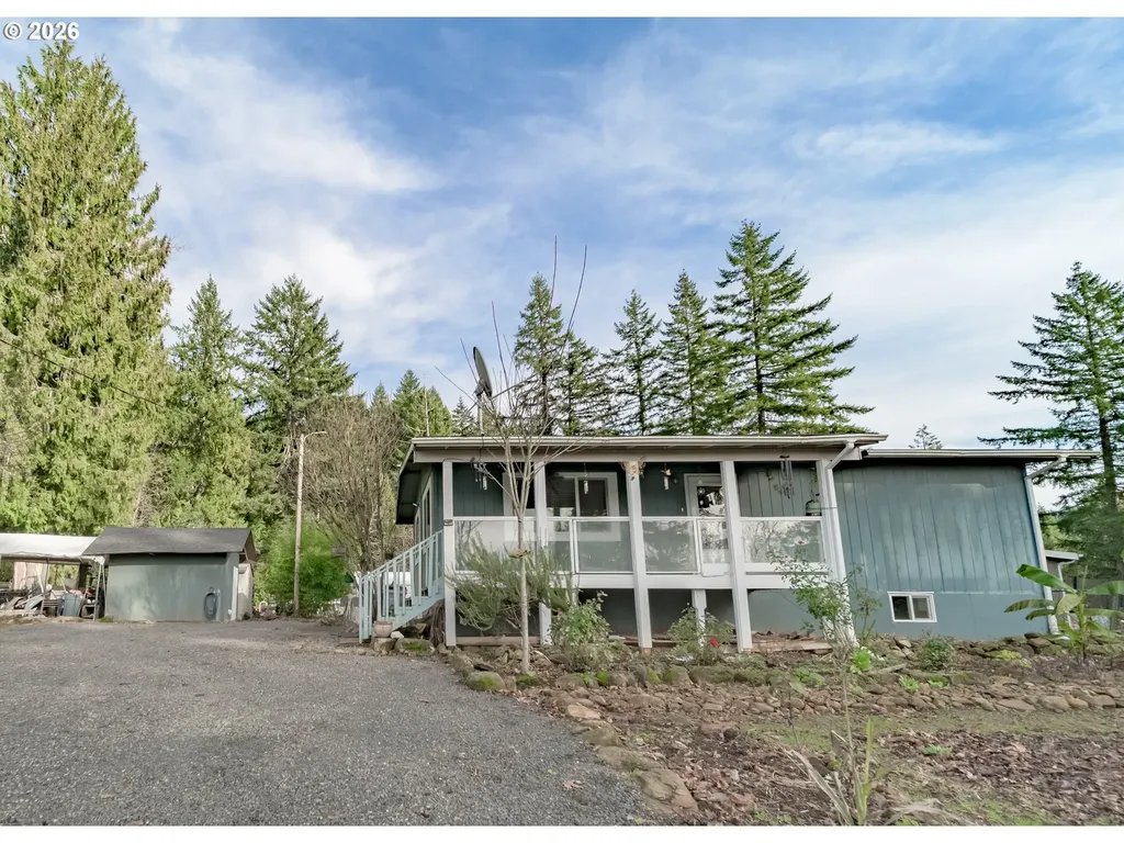 22413 NE 242nd Avenue Battle Ground WA 98604