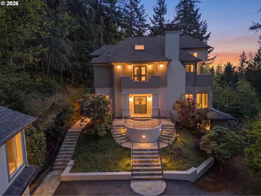 31613 Pruett Road Eugene OR 97405