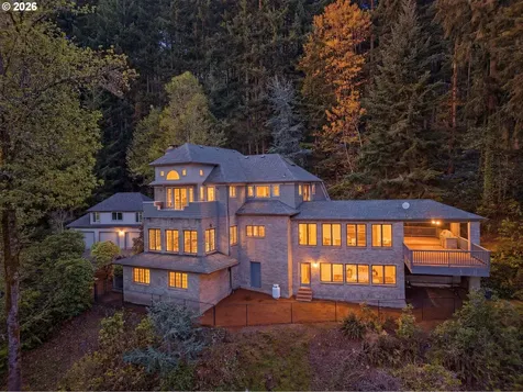 31613 Pruett Road Eugene OR 97405