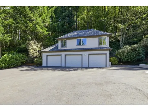 31613 Pruett Road Eugene OR 97405