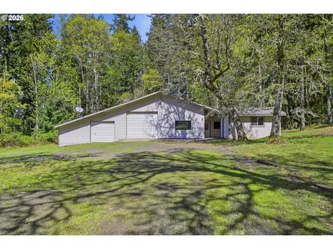 31613 Pruett Road Eugene OR 97405