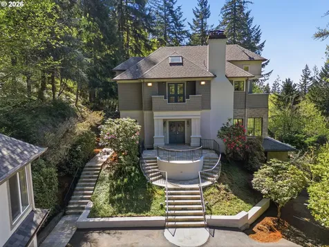 31613 Pruett Road Eugene OR 97405