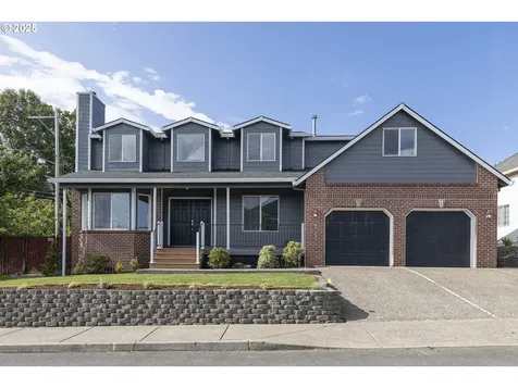 9711 SE Top O Scott Street Happy Valley OR 97086