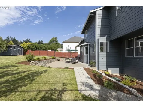 9711 SE Top O Scott Street Happy Valley OR 97086