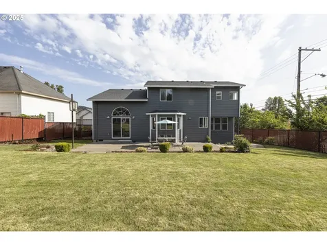 9711 SE Top O Scott Street Happy Valley OR 97086