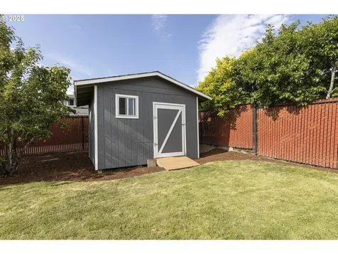 9711 SE Top O Scott Street Happy Valley OR 97086