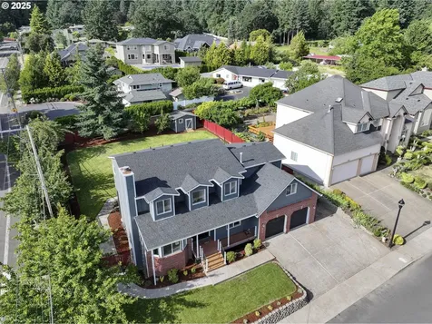 9711 SE Top O Scott Street Happy Valley OR 97086