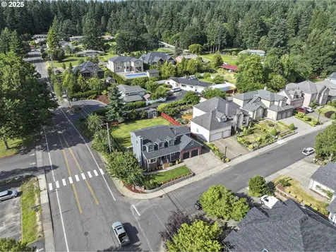 9711 SE Top O Scott Street Happy Valley OR 97086