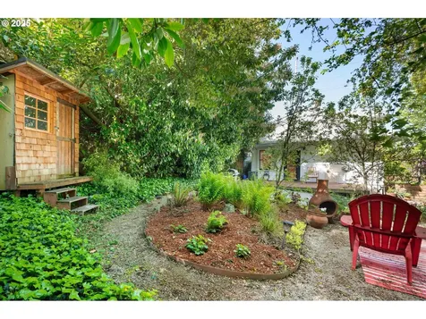 210 SE 60th Avenue Portland OR 97215