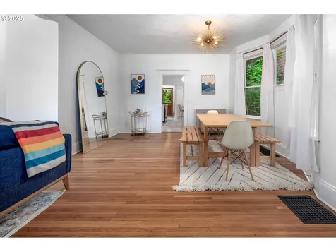 210 SE 60th Avenue Portland OR 97215