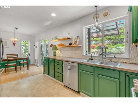 4819 SE Rex Drive Portland OR 97206
