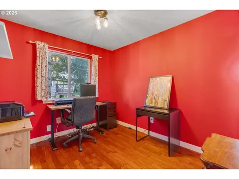 4819 SE Rex Drive Portland OR 97206