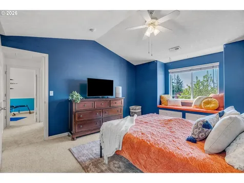 4819 SE Rex Drive Portland OR 97206