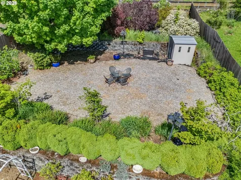 4819 SE Rex Drive Portland OR 97206