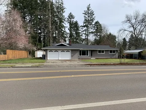 2515 NW 29th Street Corvallis OR 97330