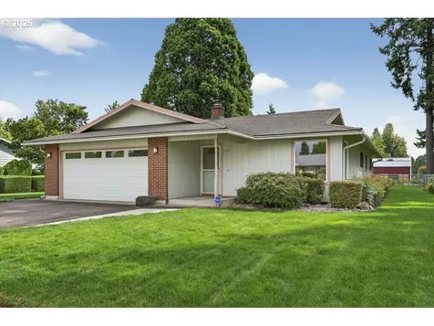 1240 N Juniper Street Canby OR 97013