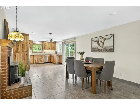 1240 N Juniper Street Canby OR 97013