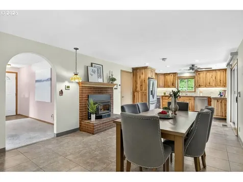 1240 N Juniper Street Canby OR 97013