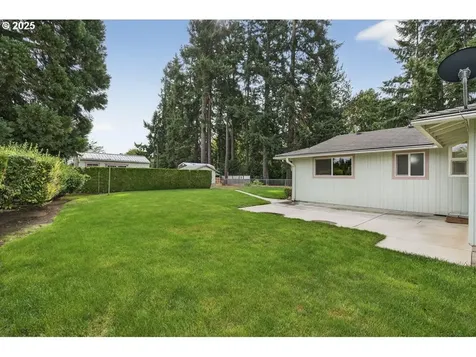 1240 N Juniper Street Canby OR 97013