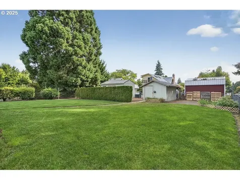 1240 N Juniper Street Canby OR 97013
