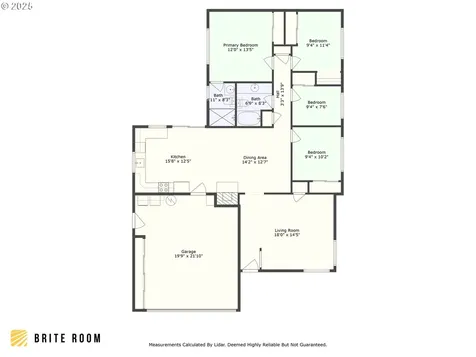 1240 N Juniper Street Canby OR 97013