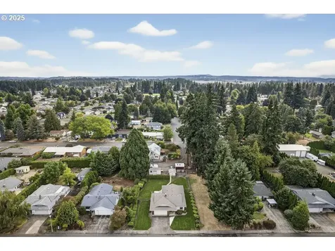 1240 N Juniper Street Canby OR 97013