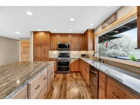 9732 SE Ladera Court Damascus OR 97089