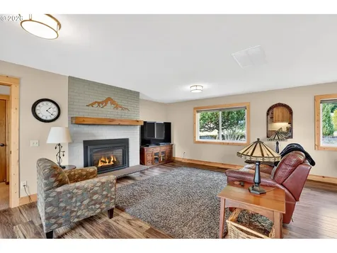 9732 SE Ladera Court Damascus OR 97089