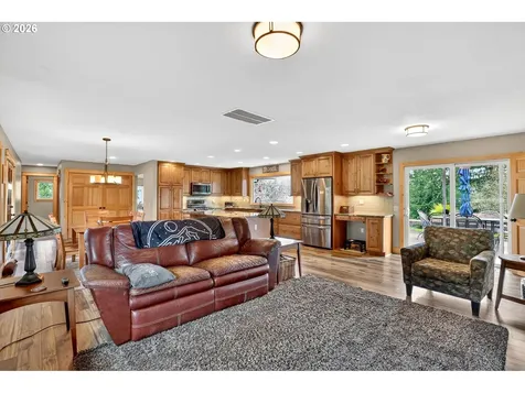 9732 SE Ladera Court Damascus OR 97089