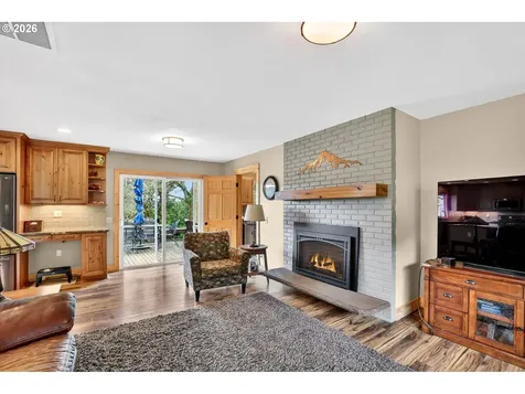 9732 SE Ladera Court Damascus OR 97089