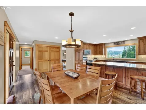 9732 SE Ladera Court Damascus OR 97089