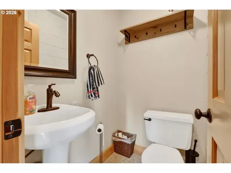 9732 SE Ladera Court Damascus OR 97089