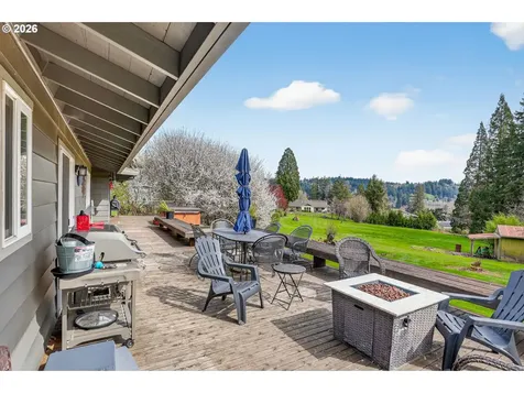 9732 SE Ladera Court Damascus OR 97089